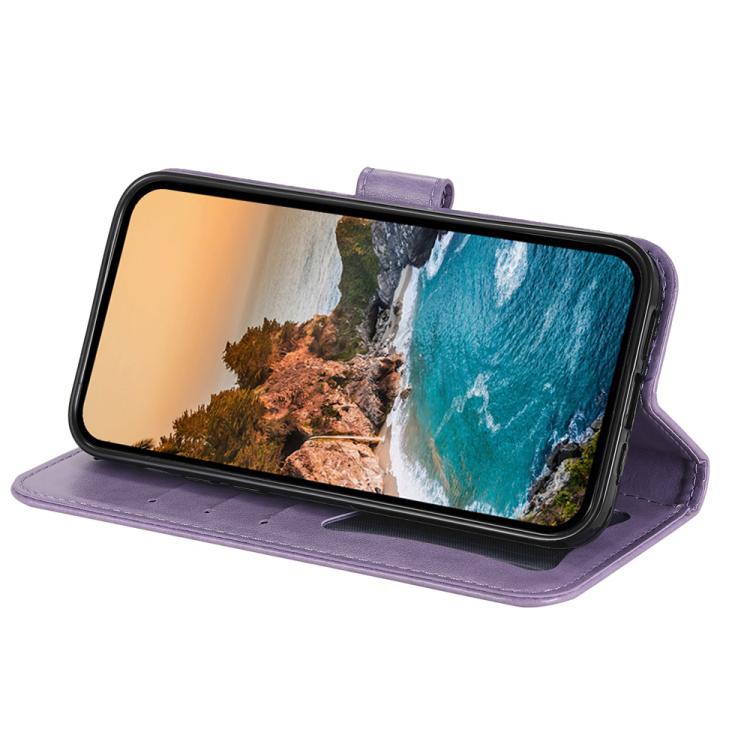 壓紋七瓣花手機皮套, For Google Pixel 10a, For Google Pixel 9a, For Google Pixel 9 Pro, For Google Pixel 9, For Google Pixel 8a, For Google Pixel 8 Pro, For Google Pixel 8, For Google Pixel 7a, For Google Pixel 7 Pro