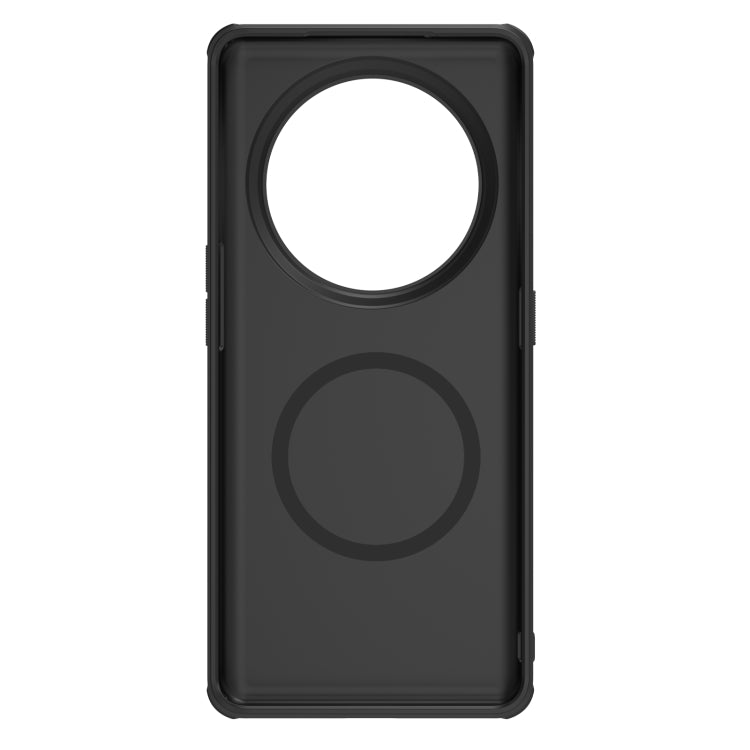 耐爾金 磨砂護盾Pro磁吸版 Magsafe手機殼, For OPPO Find X6