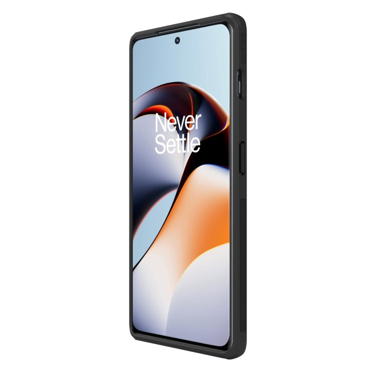 耐爾金 磨砂護盾Pro磁吸版 Magsafe手機殼