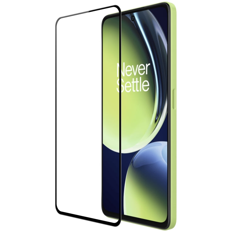 耐爾金 CP+Pro 全覆蓋鋼化膜, For OnePlus Nord CE 3 Lite