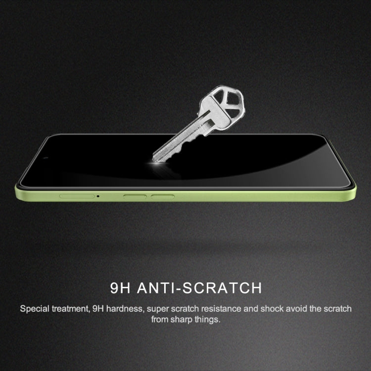 耐爾金 CP+Pro 全覆蓋鋼化膜, For OnePlus Nord CE 3 Lite