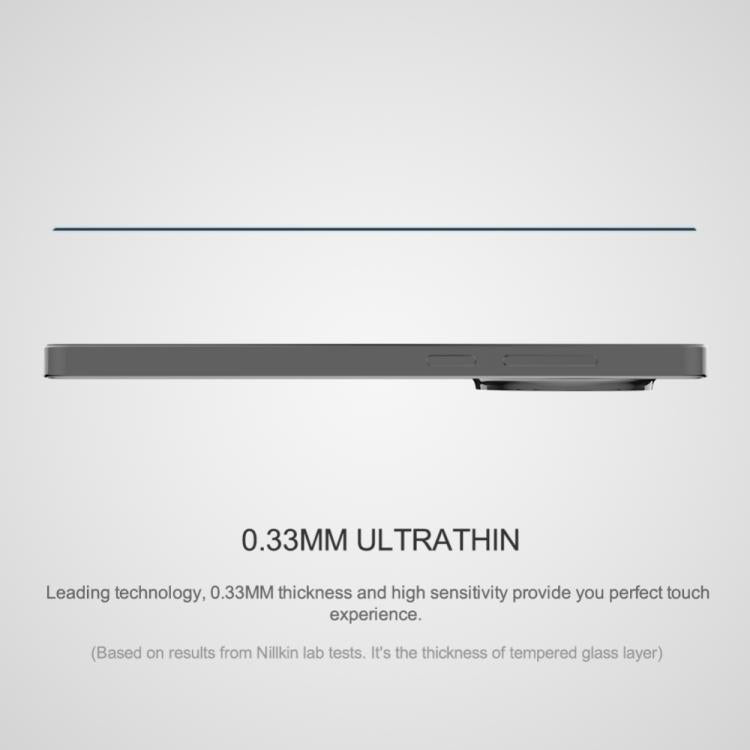 耐爾金 CP+Pro 全覆蓋鋼化膜