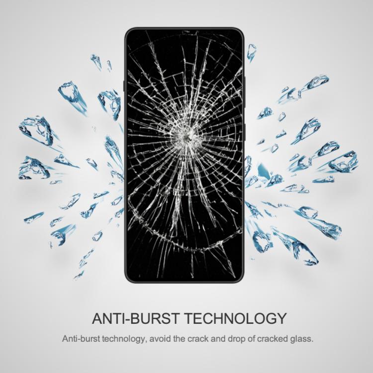 耐爾金 CP+Pro 全覆蓋鋼化膜