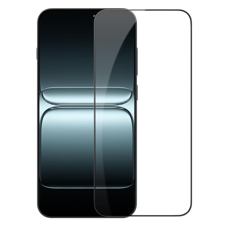 耐爾金 CP+Pro 全覆蓋鋼化膜