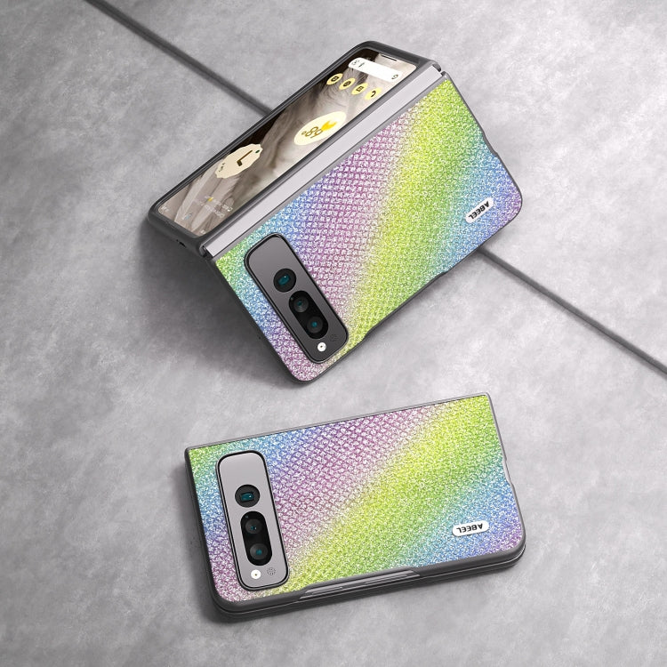 ABEEL鑽石系列黑邊手機殼