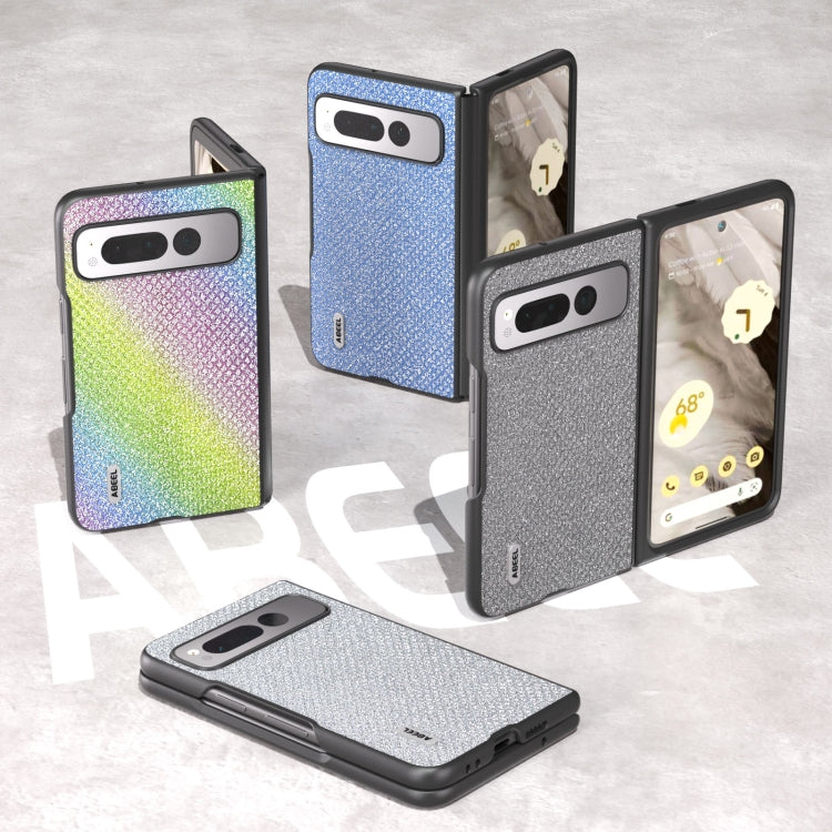 ABEEL鑽石系列黑邊手機殼