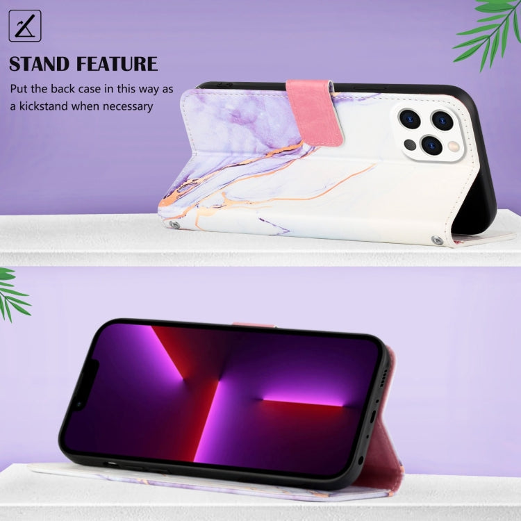 大理石PT003款手機皮套