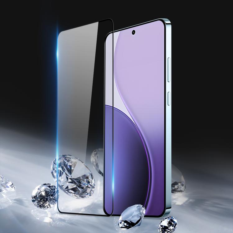 10個賣 DUX DUCIS 0.33mm 9H 中鋁高清全屏鋼化玻璃膜