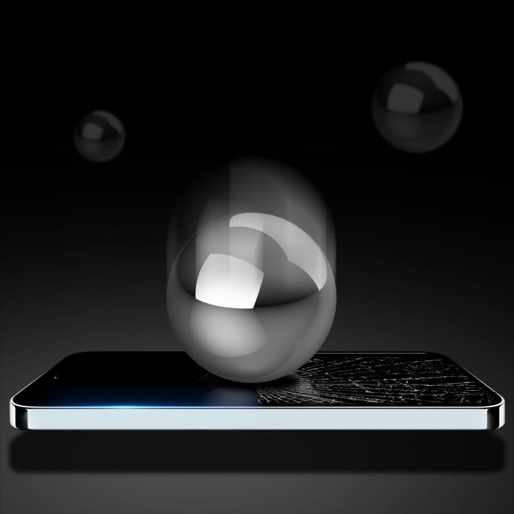 10個賣 DUX DUCIS 0.33mm 9H 中鋁高清全屏鋼化玻璃膜