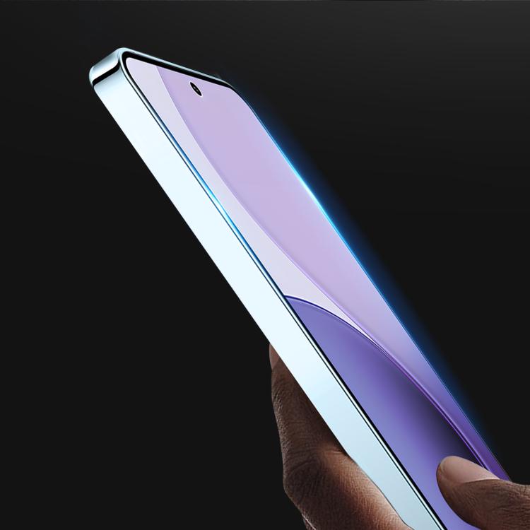 10個賣 DUX DUCIS 0.33mm 9H 中鋁高清全屏鋼化玻璃膜