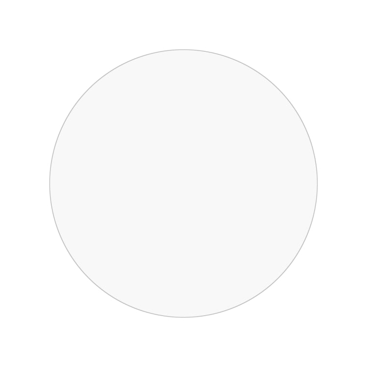 10個一賣 0.26mm 2.5D 9H 手錶鋼化玻璃膜