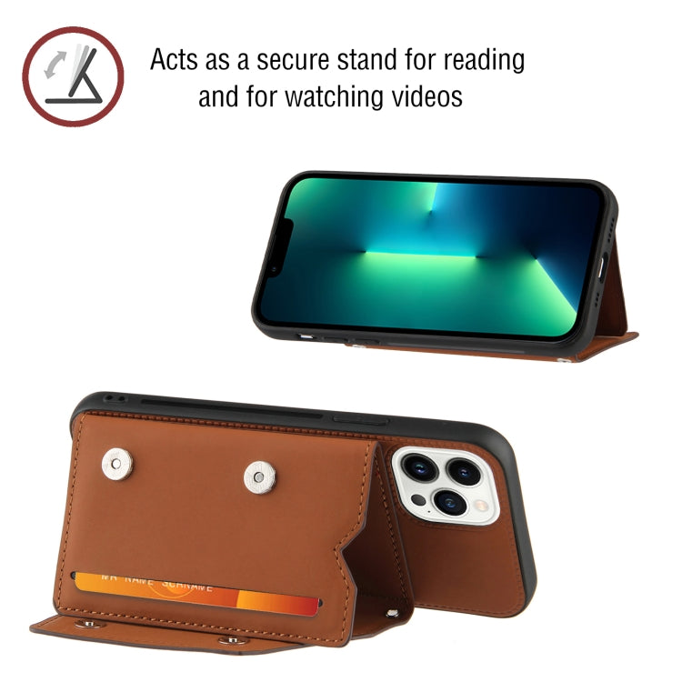 膚感卡包 PU+TPU+PC后殼