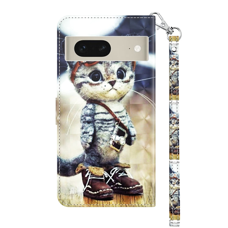 3D彩繪手機皮套