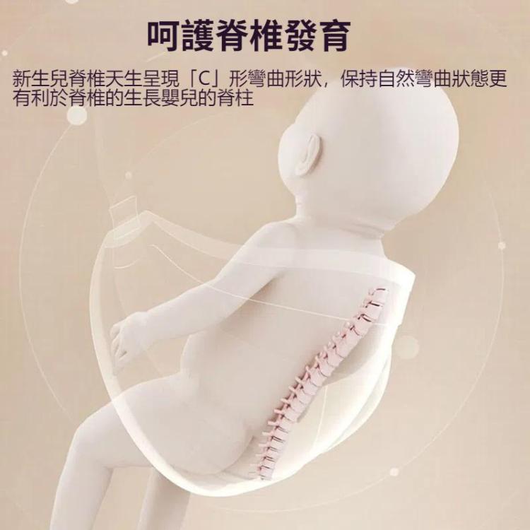 嬰兒背帶前抱式背巾便攜式寶寶背袋
