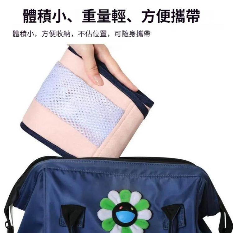 嬰兒背帶前抱式背巾便攜式寶寶背袋