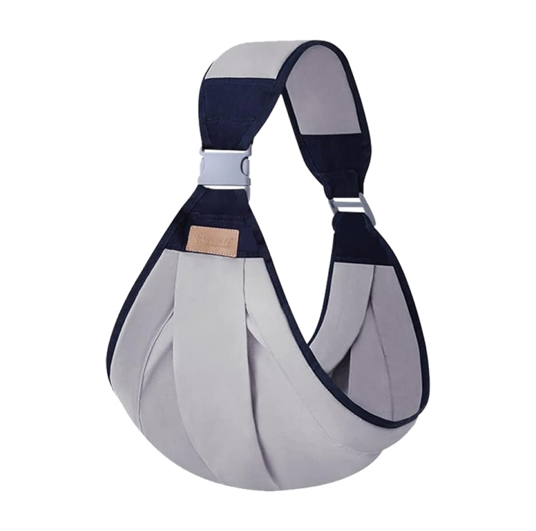 嬰兒背帶前抱式背巾便攜式寶寶背袋