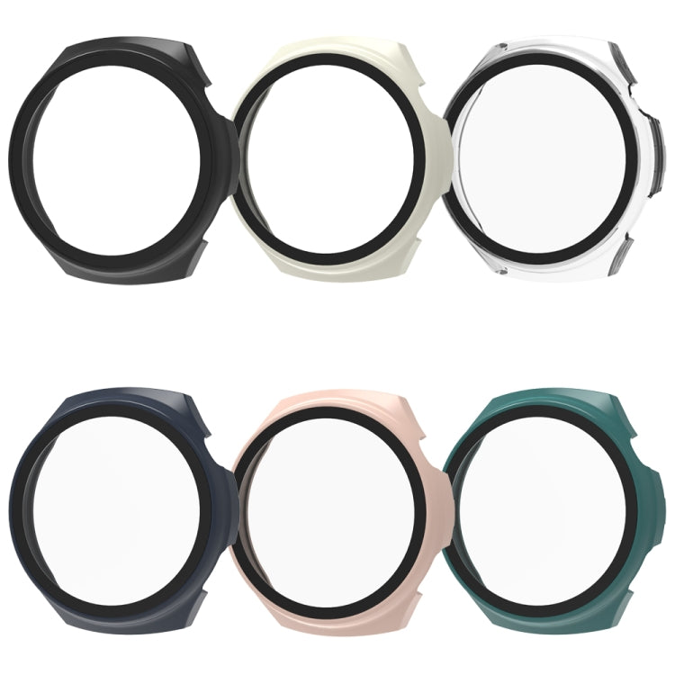 殼膜一體手錶保護殼