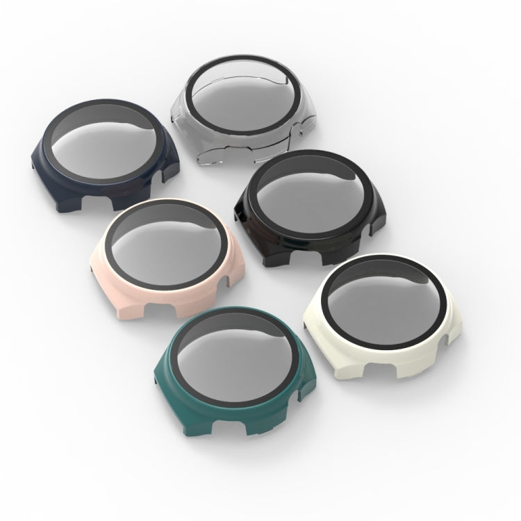 殼膜一體手錶保護殼