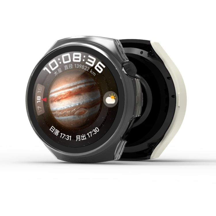 殼膜一體手錶保護殼