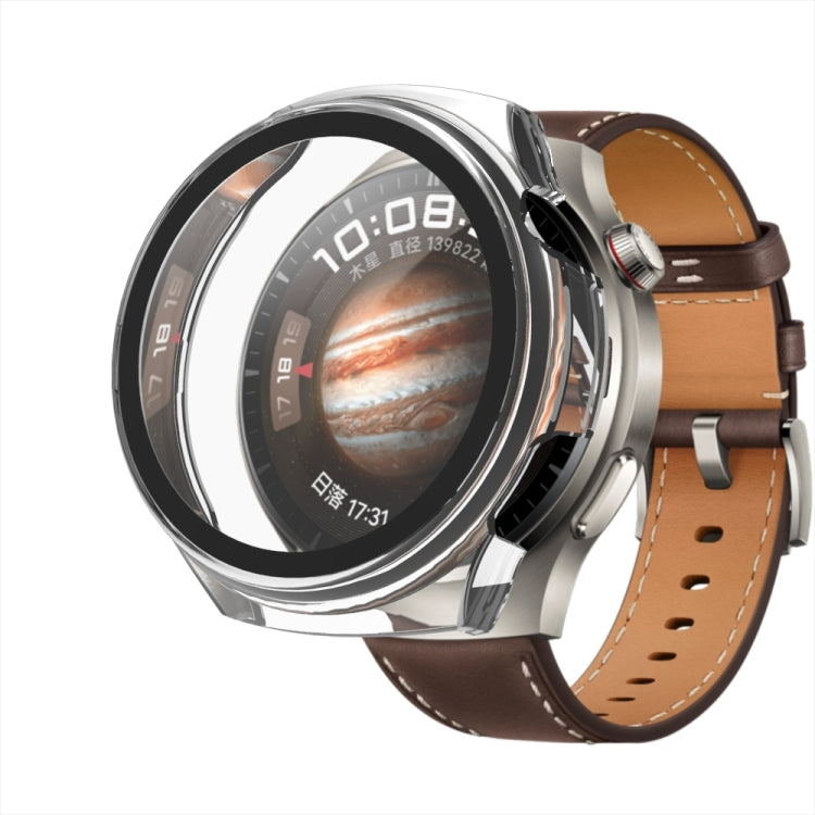 殼膜一體手錶保護殼