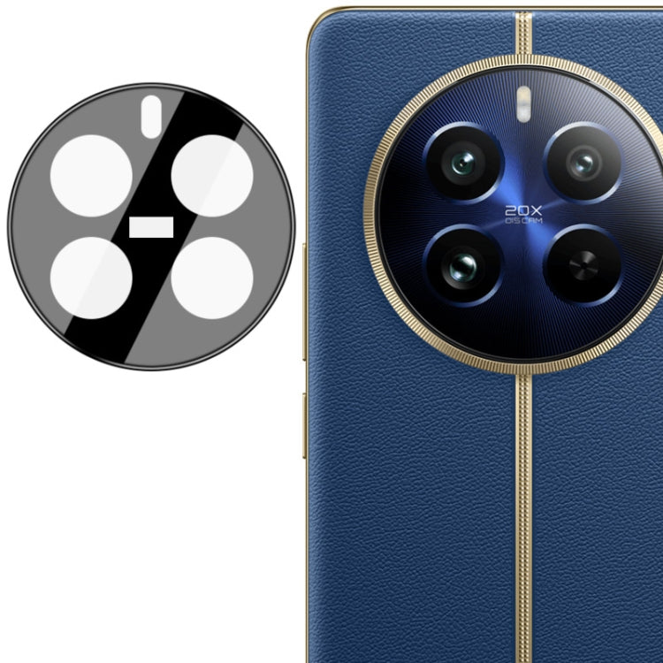 艾美克 純玻璃鏡頭膜 曜黑版