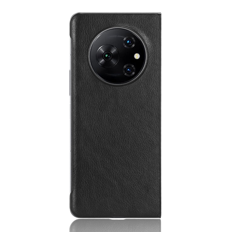 荔枝紋后蓋手機殼