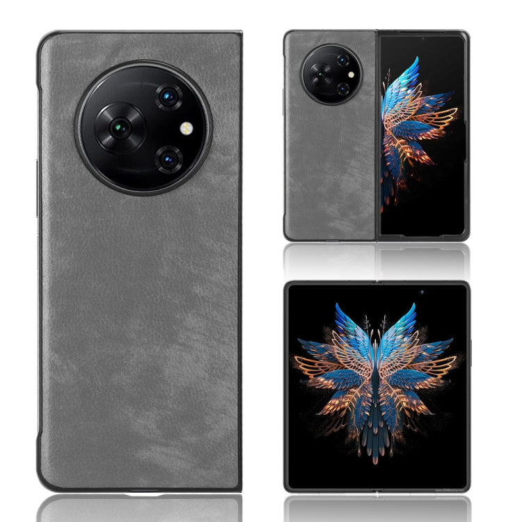 荔枝紋后蓋手機殼