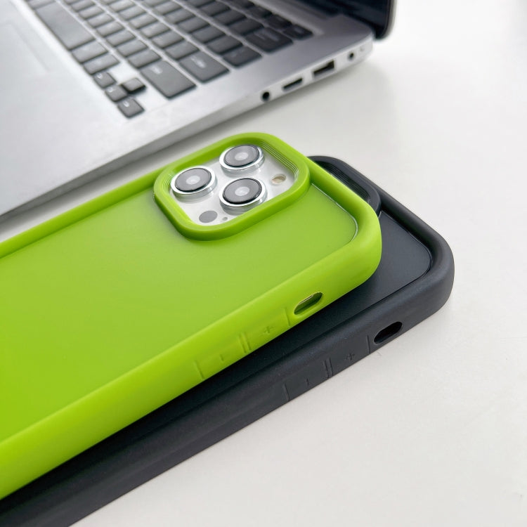 金剛砂相框磨砂TPU手機殼, For iPhone 15 Pro Max, For iPhone 15 Pro, For iPhone 15 Plus, For iPhone 15, For iPhone 14 Plus, For iPhone 14, For iPhone 14 Pro, For iPhone 14 Pro Max, For iPhone SE 2022 / 2020 / 8 / 7