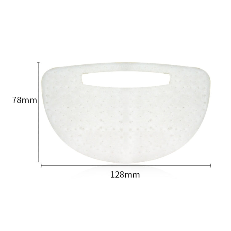 三合一真空吸塵器側刷+過濾器套件適用於ISWEEP S320