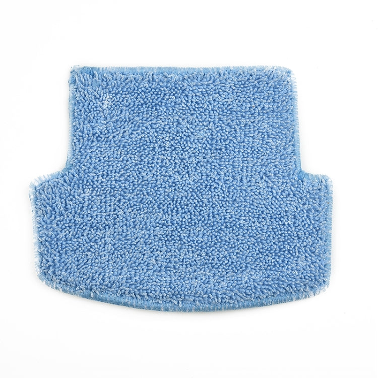 四合一掃地機器人邊刷抹布濾網套件適用於ISWEEP S320