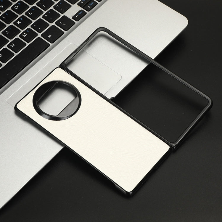 鱷魚紋后蓋手機殼