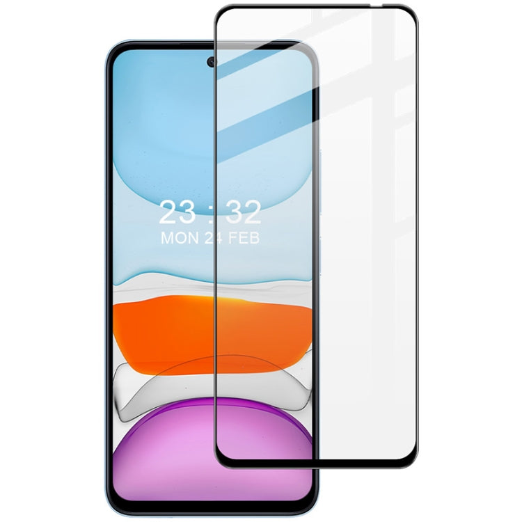 艾美克 9H 全屏鋼化玻璃膜Pro+版, For Xiaomi Redmi Turbo 3 5G, For Xiaomi Redmi A3 4G, For Xiaomi Poco M6 5G, For Xiaomi Redmi Note 13 Pro 4G Global, For Xiaomi Redmi Note 13 4G Global, For Xiaomi Redmi 13C 5G/13R 5G, For Xiaomi Redmi K70 5G / K70 Pro 5G           ...