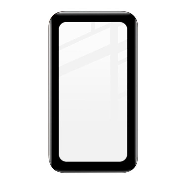 艾美克 有機玻璃高清手錶保護膜