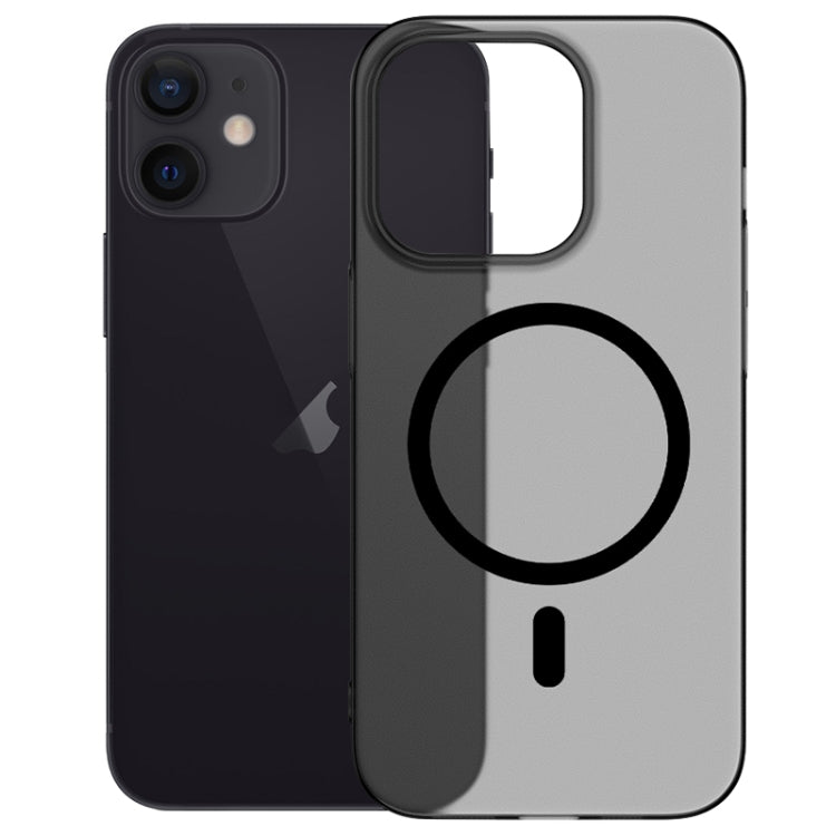 高透磁吸冰霧手機殼