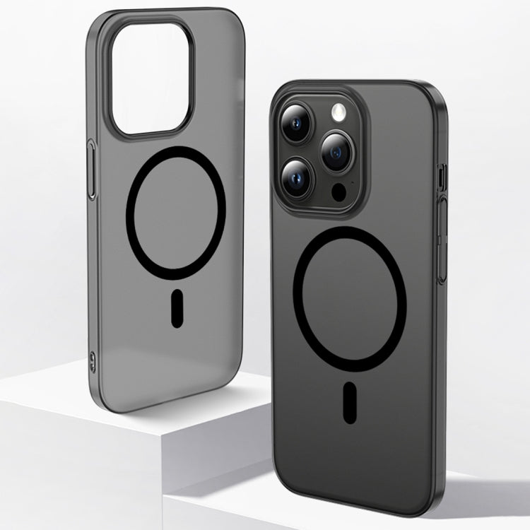 高透磁吸冰霧手機殼