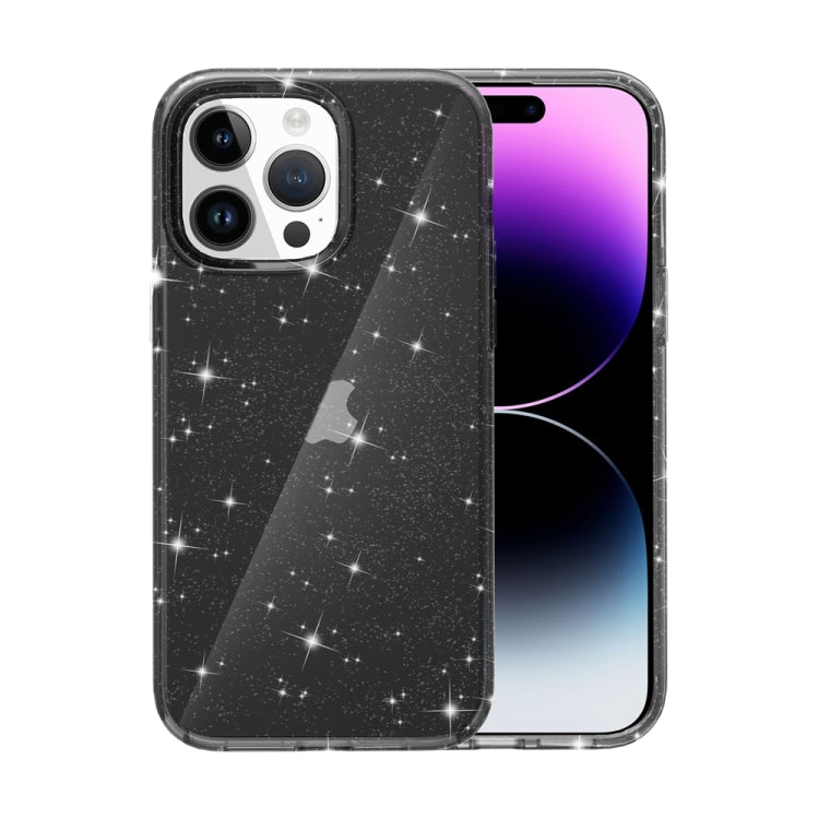 防摔終結者閃粉手機殼