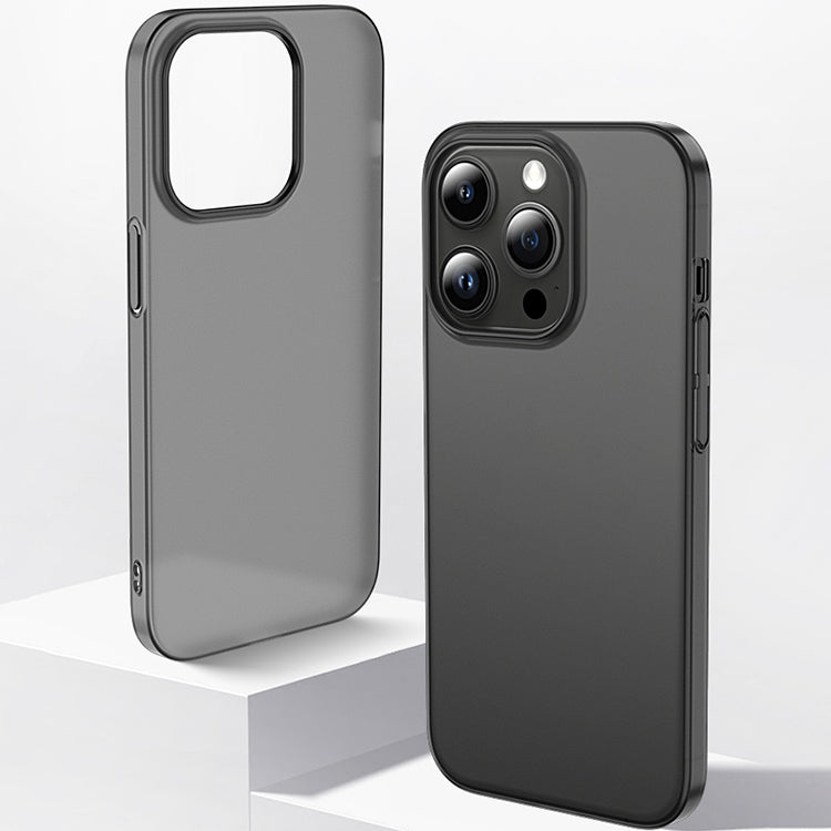 高透冰霧手機殼