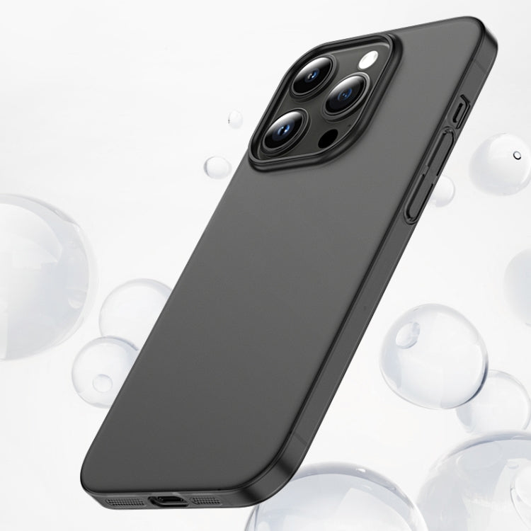 高透冰霧手機殼