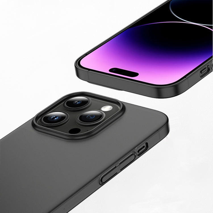 高透冰霧手機殼