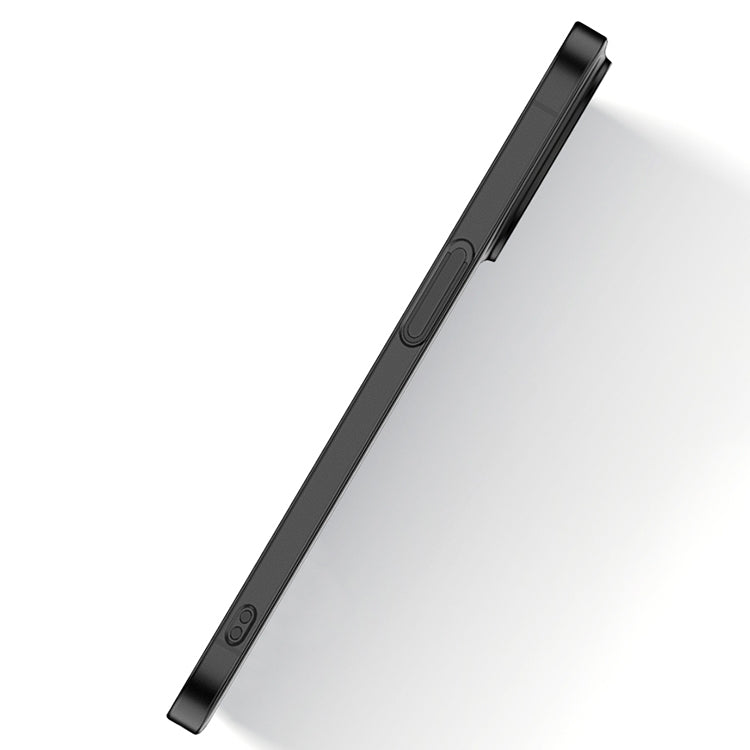 高透冰霧手機殼