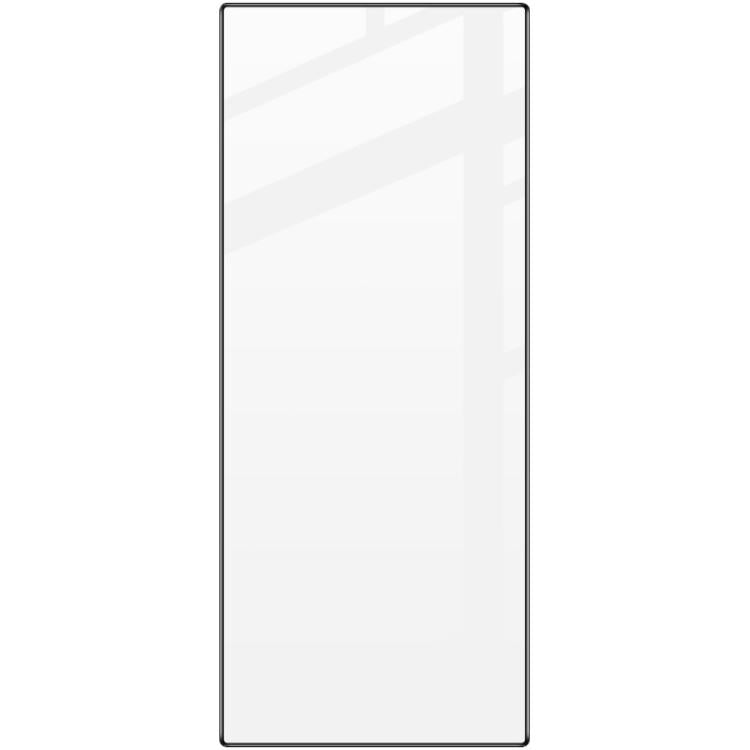 艾美克 前屏鋼化玻璃膜，手機套專用版