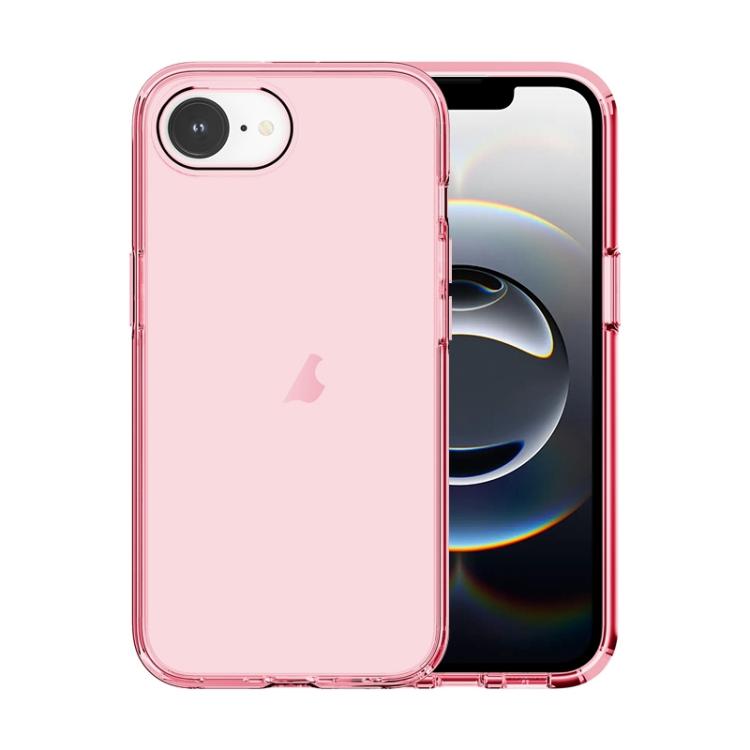 防摔終結者透明手機殼, For iPhone 17e / 16e, For iPhone 16 Pro Max, For iPhone 16 Pro, For iPhone 16 Plus, For iPhone 16, For iPhone 15 Pro Max, For iPhone 15 Pro, For iPhone 15 Plus, For iPhone 15