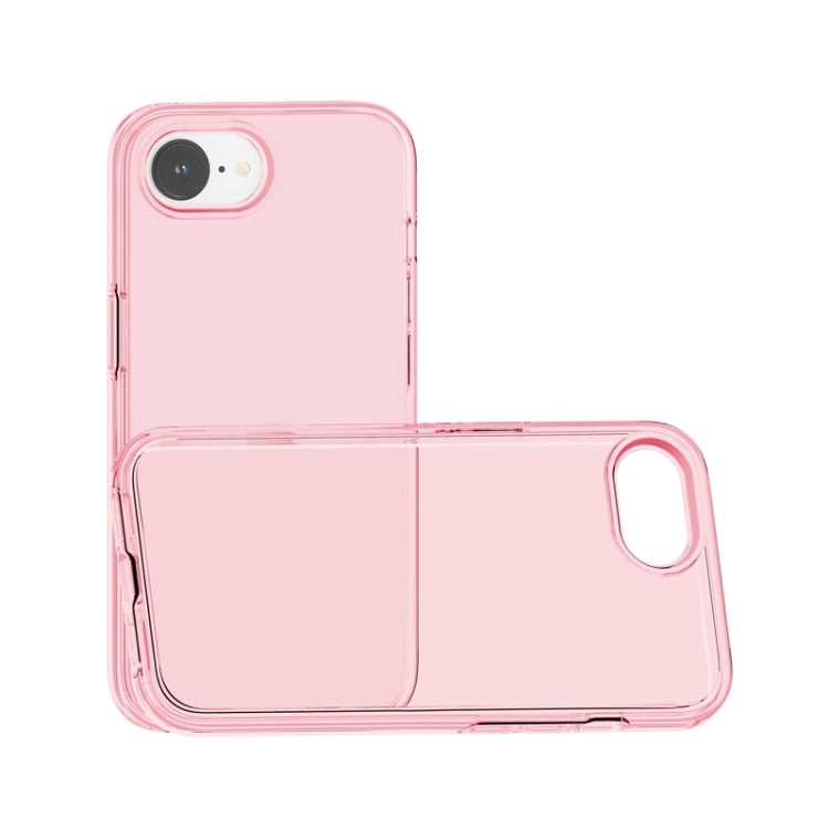 防摔終結者透明手機殼, For iPhone 17e / 16e, For iPhone 16 Pro Max, For iPhone 16 Pro, For iPhone 16 Plus, For iPhone 16, For iPhone 15 Pro Max, For iPhone 15 Pro, For iPhone 15 Plus, For iPhone 15