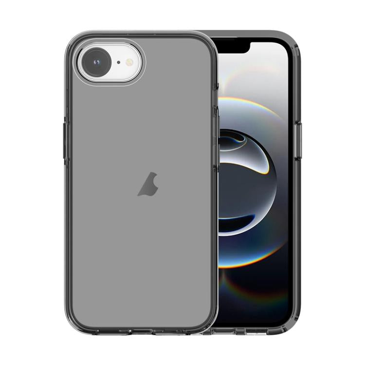 防摔終結者透明手機殼, For iPhone 17e / 16e, For iPhone 16 Pro Max, For iPhone 16 Pro, For iPhone 16 Plus, For iPhone 16, For iPhone 15 Pro Max, For iPhone 15 Pro, For iPhone 15 Plus, For iPhone 15