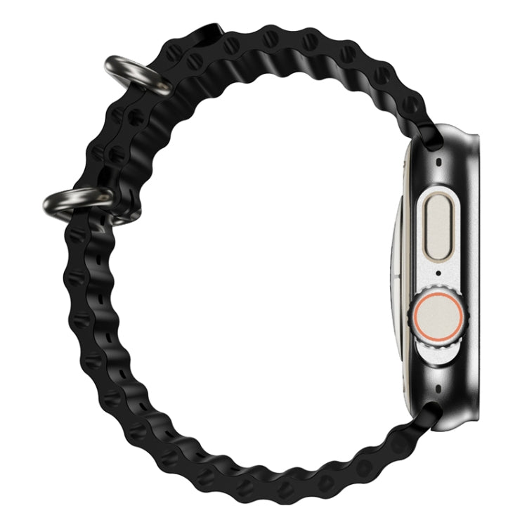 GS29 2.08英寸IP67防水4G安卓9.0智能手錶 支持AI視頻通話/GPS