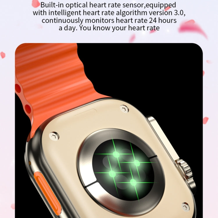 GS29 2.08英寸IP67防水4G安卓9.0智能手錶 支持AI視頻通話/GPS