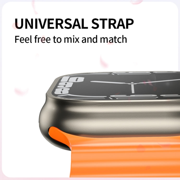 GS29 2.08英寸IP67防水4G安卓9.0智能手錶 支持AI視頻通話/GPS