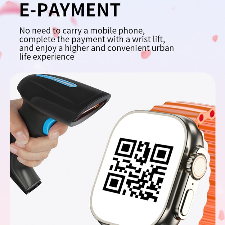 GS29 2.08英寸IP67防水4G安卓9.0智能手錶 支持AI視頻通話/GPS