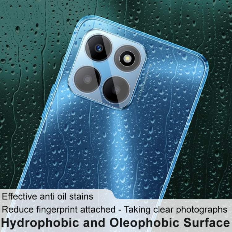 艾美克 一體式鏡頭膜