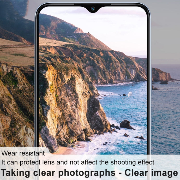 艾美克 一體式鏡頭膜